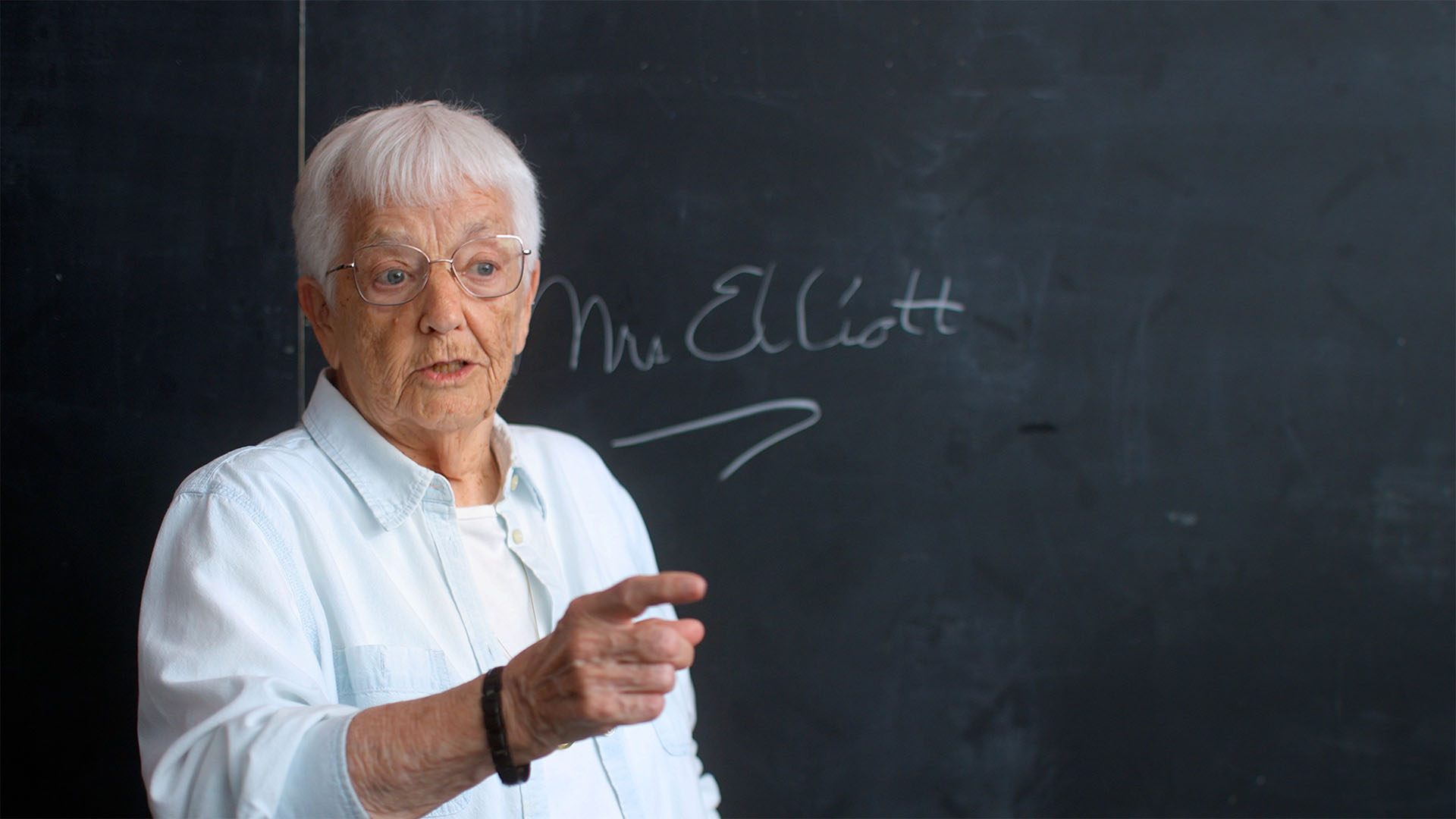 MFA Film Alum Albin R. Pepe Works on “Jane Elliott Against the World” – Sundance Premiere