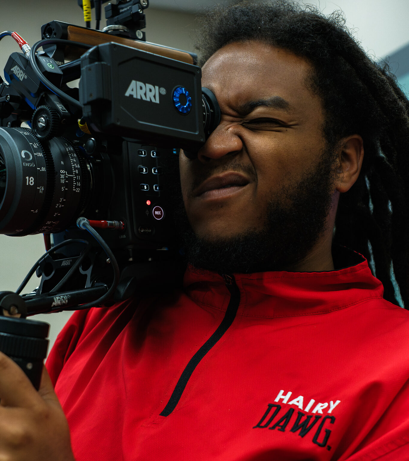MFA Film ARRI Certification